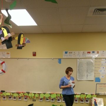 canine training classes idaho