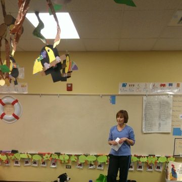 canine training classes idaho